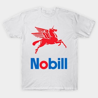 NOBILL T-Shirt